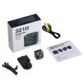 Tragbare drahtlose Kamera HD Action Capture Spy Hidden Spy Camera Mini mit Bewegungserkennung